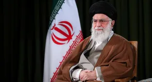 İran lideri Hamaney'in babası için düzenlenecek cenaze törenlerine güvenlik gerekçesiyle katılamayabileceği açıklandı
