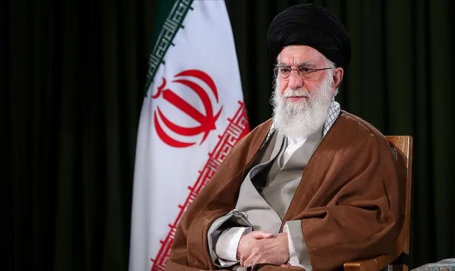 İran lideri Hamaney'in babası için düzenlenecek cenaze törenlerine güvenlik gerekçesiyle katılamayabileceği açıklandı