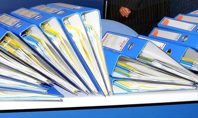 İspanya'da Jandarma Genel Müdürü hakkında görevi kötüye kullanmaktan soruşturma başlatıldı