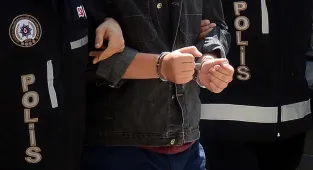 Isparta'da firari 2 hükümlü yakalandı