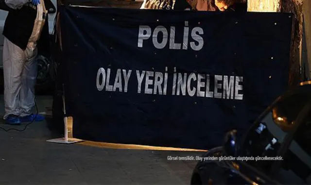 İstanbul'da 12 yıl önceki faili meçhul cinayet DNA eşleşmesiyle aydınlatıldı (GÜNCELLEME)
