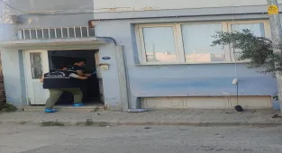 İzmir'de tartıştığı arkadaşını bıçakla öldüren zanlı tutuklandı (GÜNCELLEME)