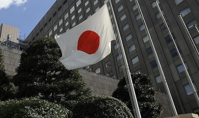 Japonya açıklarında 5,9 büyüklüğünde deprem