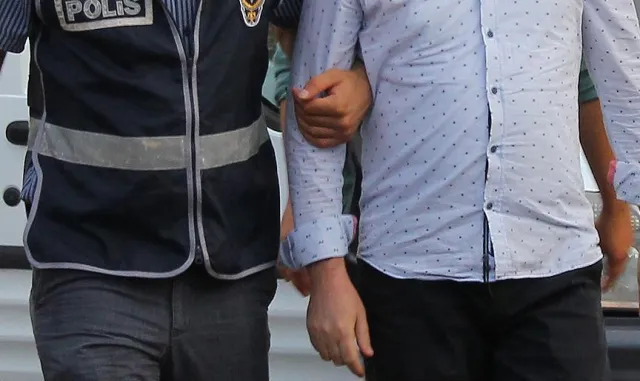 Kars'ta kiracısını bıçakla yaralayan ev sahibi tutuklandı