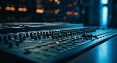 Kayseri Can Radyo’da dijital devrim! Neler değişti?