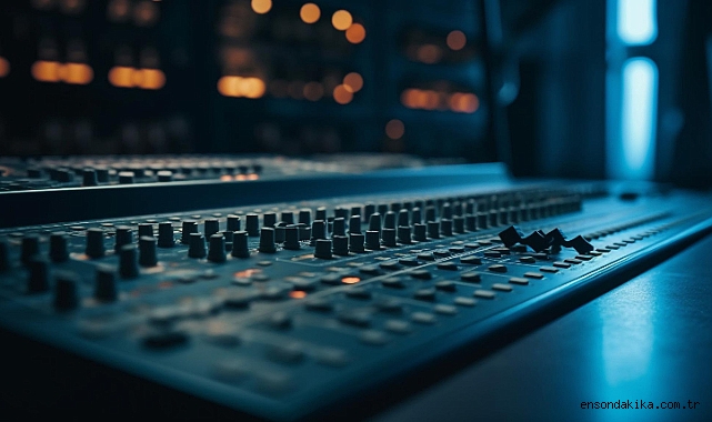 Kayseri Can Radyo’da dijital devrim! Neler değişti?