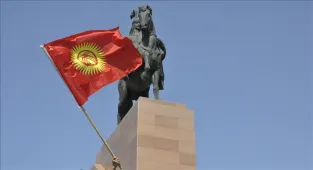 Kırgızistan ve Belarus ticaret hacmini 500 milyon dolara çıkarmayı hedefliyor