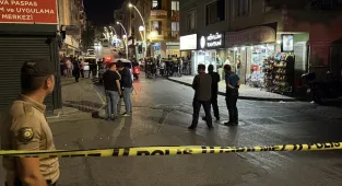 Kocaeli'de 17 yaşındaki gencin öldüğü silahlı kavgaya ilişkin 4 zanlı tutuklandı