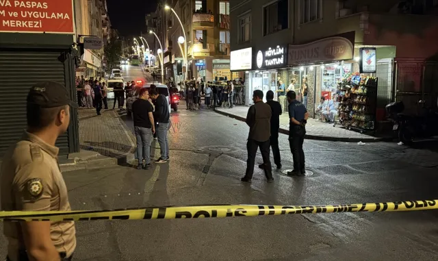 Kocaeli'de 17 yaşındaki gencin öldüğü silahlı kavgaya ilişkin 4 zanlı tutuklandı