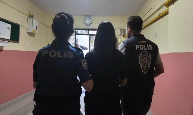 Kocaeli merkezli yasa dışı bahis operasyonunda gözaltı sayısı 118'e yükseldi
