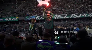 Kocaelispor Basın Sözcüsü Kadir Genç istifa etti