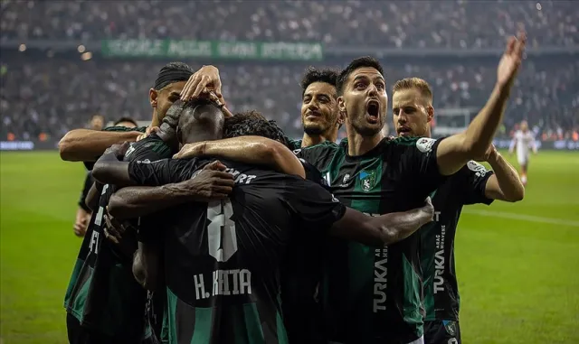 Kocaelispor'da kadoro çalışmaları