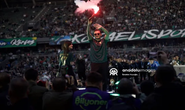 Kocaelispor'dan kurumsallaşma hamlesi
