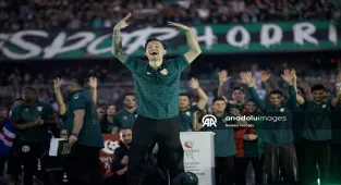 Kocaelispor yeni sezon formalarını tanıttı