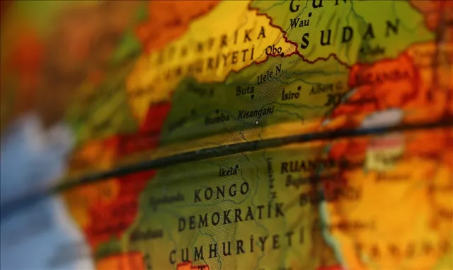 Kongo Demokratik Cumhuriyeti ilk lityum ihracatını gerçekleştirdi