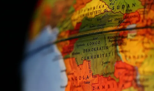 Kongo Demokratik Cumhuriyeti'nde Ebola salgınında vaka sayısı 1561'e yükseldi