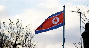Kuzey Kore lideri Kim, 5 bin tonluk destroyerdeki silahların test edilmesini izledi