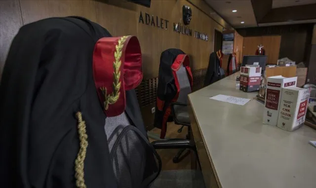 Malatya'da depremde yıkılan Hayat Sitesi A Blok'a ilişkin dava sürdü