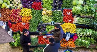 Memur-Sen Genel Başkanı Yalçın'dan, enflasyon rakamlarına ilişkin açıklama: