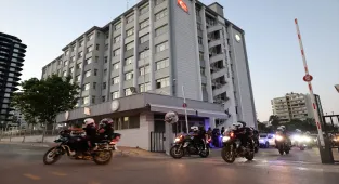 Mersin merkezli 11 ildeki yasa dışı bahis operasyonlarında 52 zanlı tutuklandı