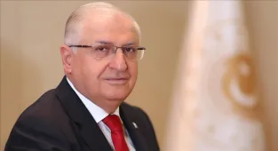 Genelkurmay Başkanı Orgeneral Bayraktaroğlu, Hollandalı mevkidaşı Eichelsheim ile görüştü
