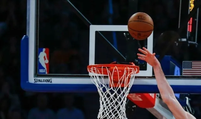 NBA Yaz Ligi'nde tek serbest atış kuralı uygulanacak