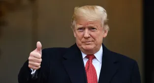 Netanyahu, Trump ile mükemmel bir görüşme gerçekleştirdiğini savundu