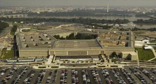 Pentagon, Patriot füzesi siparişini 58,6 milyar dolara çıkardı