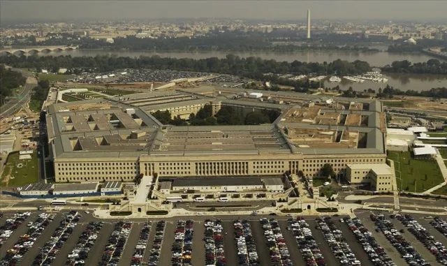 Pentagon, Patriot füzesi siparişini 58,6 milyar dolara çıkardı