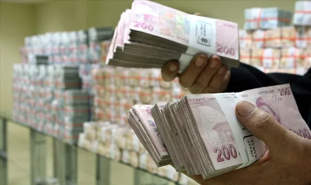 Piyasalarda gözler TCMB ve ECB'nin faiz kararlarında