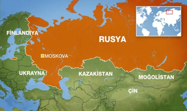 Rusya: NATO, Rusya ile silahlı çatışmaya hazırlanıyor