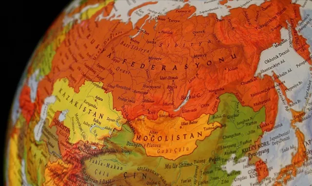 Rusya: Ukrayna, Afrika'da Rusya'ya dost ülkelere karşı eylemlerde bulunuyor