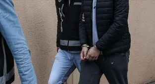 Şanlıurfa'da 2 firari hükümlü yakalandı