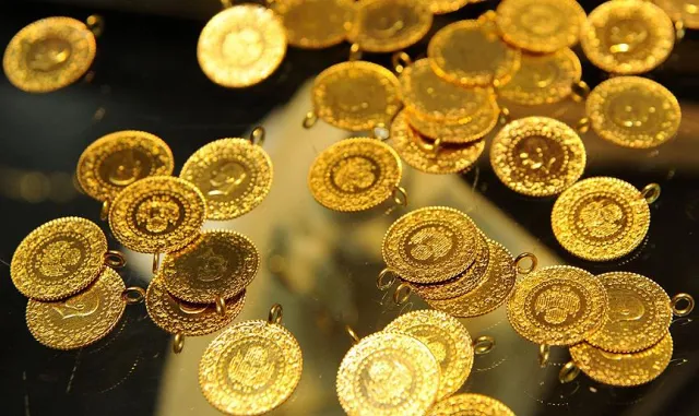Şırnak'ta kaçak 2 kilo 100 gram altın ele geçirildi