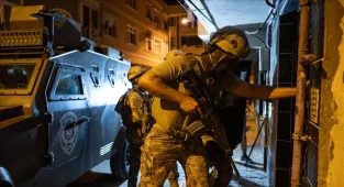 Somali'de terör örgütü Eş-Şebab'a yönelik operasyonda 18 militan etkisiz hale getirildi