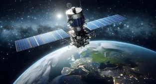 SpaceX, Starship roketiyle 20 uydu fırlattı