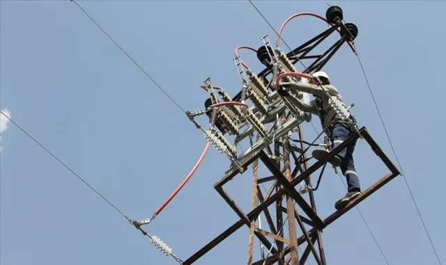 Spot piyasada doğal gaz fiyatları / 17 Temmuz 2026