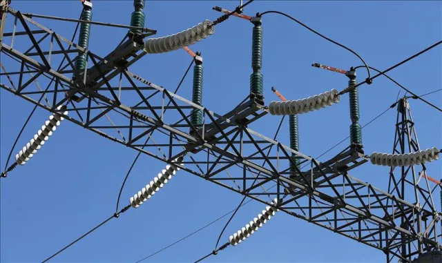 Spot piyasada doğal gaz fiyatları / 4 Temmuz 2026