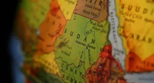 Sudan'da 4 eyalette şüpheli kolera vakaları tespit edildi