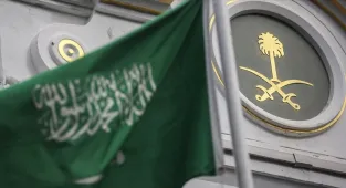 Suudi Arabistan'dan çıkışı engellenen Türk vatandaşı Ali Baybaş, Türkiye'ye getirildi