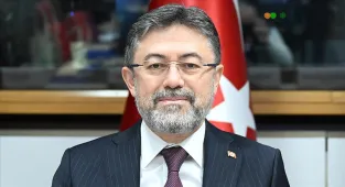 Tarım ve Orman Bakanı Yumaklı, Konya'da nikah şahidi oldu