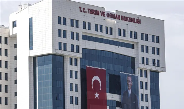 Tarım ve Orman Bakanlığı haziranda 127 bin 643 gıda işletmesini denetledi