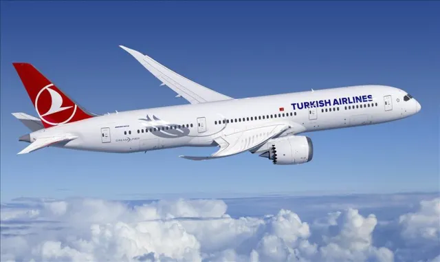 THY'den yurt içi uçuşlarda indirimli bilet kampanyası