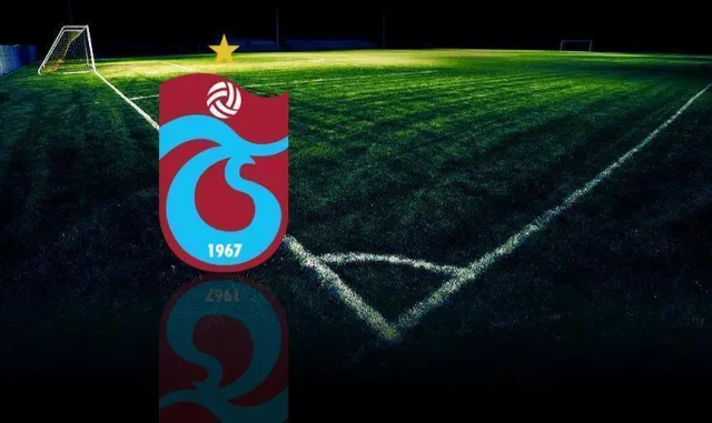Trabzonspor, Rene Mitongo'yu renklerine bağladı