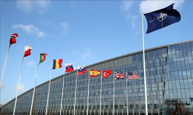 Türk savunma sanayisinin NATO üyelerine ihracatı artıyor