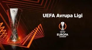 UEFA Avrupa Ligi'nde 3. eleme turu kuraları çekildi