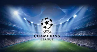 UEFA Şampiyonlar Ligi'nde ikinci eleme turu ilk maçları yarın oynanacak