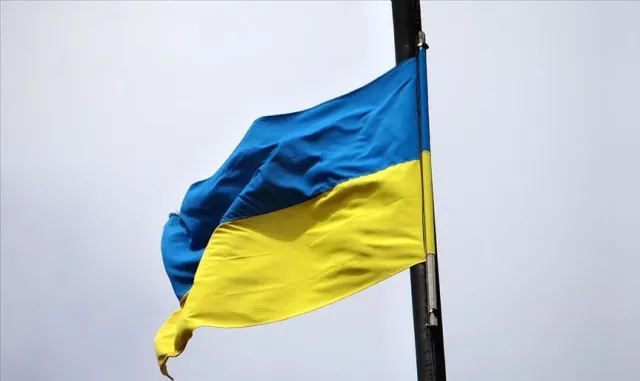 Ukrayna Başbakanı Sviridenko, parlamentoya istifa dilekçesini sundu