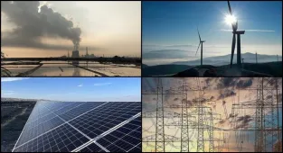 UTEP'ten yenilenebilir enerji yatırımlarına devam çağrısı