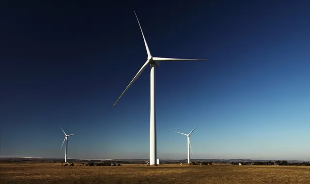 Van'da yenilenebilir enerji kaynaklarından ekonomiye yılda yaklaşık 1,5 milyar liralık katkı